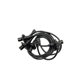 Economy Ignition cable set for air-cooled boxer engines