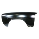 Front fender for Mercedes W114 / W115 early version