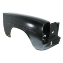 Front fender right for Mercedes W114 / W115 early version