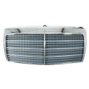 Front Grille for Mercedes W124 Bj.86-93
