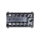 12-pin plug for Mercedes M104 wiring harness