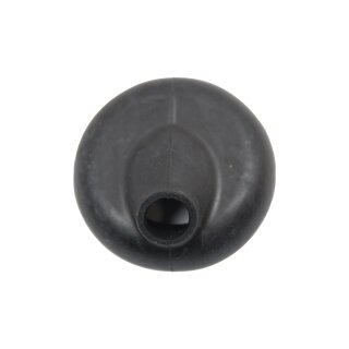 Rubber grommet for Mercedes R107 / W110 / W111 / W112 air conditioning line / water drain