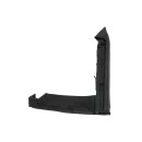 Front right rubber Window Guide for Mercedes R107