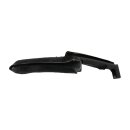Front right rubber Window Guide for Mercedes R107