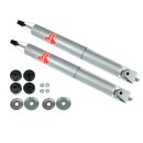 Set shock absorber front for Mercedes classic car /W108...