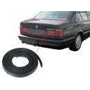 trunk rubber seal for BMW E34