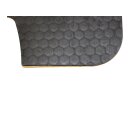 firewall insulation mat for Mercedes Pagoda W113 Insulation padding with Pebble finish