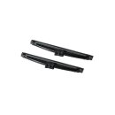 Headlight wiper set for Mercedes C126 Cpupe