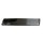 Universal stainless steel license plate cover 52cm.