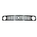 Radiator grille / grille above for VW Bus T3