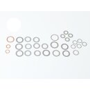 Gasket Set, for Mercedes 722.0/1/2 70-83 722.1 Automatic...