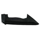 Rubber seal window guide left for Mercedes A124 / C124