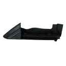 Rubber seal window guide left for Mercedes A124 / C124
