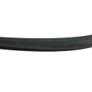 Seal for electric sunroof in Mercedes W124 / S124