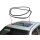 Seal for electric sunroof in Mercedes W124 / S124