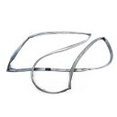 Door seal rear right for Mercedes W110