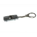 Key Ring Mercedes W113 Pagode