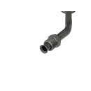 Power steering hose pump to rack for mercedes W126