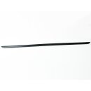 Exterior window sill trim set front and rear for Mercedes...