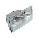Headlight for Mercedes W123 79-82 - right side