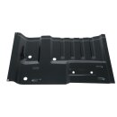 R107 FRONT and REAR FLOOR PATCH PANEL KIT 73-89 (6PCS/KIT).