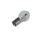 Light bulb BA20d 12V 35 / 35W for motorcycles, mopeds, mopeds, scooters