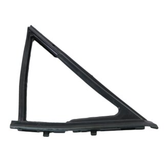 Sealing frame right for Mercedes W114 Coupe vent window