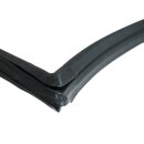 Seal rear right for Mercedes S123 side window