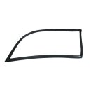 Seal rear right for Mercedes S123 side window
