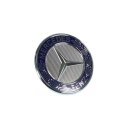 Firmenzeichen / Hauben Emblem für Mercedes Motorhaube