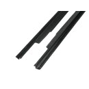 Set of front and rear door sills for Audi RS4 B5