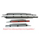 Set of front and rear door sills for Audi RS4 B5