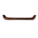 Root wood fear grip / grab handle for Merrcedes W460 W461...