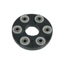 Joint disc set 150mm for Mercedes W116 W124 W126 R107 cardan shaft