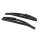 Set of headlight wiper blades for Mercedes W202 S202 SRA