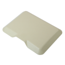 First Aid Cover for Mercedes W123 color Cream