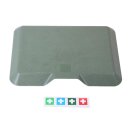 First Aid Cover for Mercedes W123 color Green