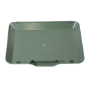 First Aid Cover for Mercedes W123 color Green