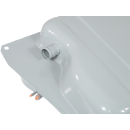 New 42 liter fuel tank for OPEL Corsa A GSI / Corsa A 1,4si with Kat