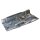 Body Floor, Full Body Section, Right for Mercedes-Benz W123 und C123