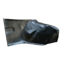 Inner Wing Panel, Left Front, Front Section, Lower Section, Repair Panel Mercedes-Benz W123 und C123