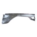 Inner Wing Panel, Right Front Mercedes-Benz W123 und C123