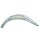 Mudguard, Inner-wing Panel, Right Rear, Repair Panel, Outer section Mercedes-Benz W123, C123 und S123