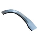 Sidewall, 2-dr, Wheelarch, Repair Panel, Left Rear, Outer...
