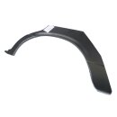Sidewall, 4-dr, Wheelarch, Repair Panel, Left Rear, Outer...