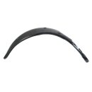 Mudguard, Inner-wing Panel, Repair Panel, Right Rear, Outer section Mercedes-Benz S-Klasse W126