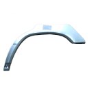 Repair panel side panel / wheel arch rear left for...