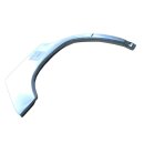 Repair panel side panel / wheel arch rear right for Mercedes W124