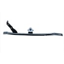 Front Cowling, Full Body Section, Centre Section Mercedes-Benz W201