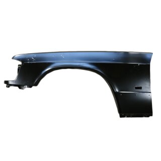 Wing, Left Front, with hole for indicator Mercedes-Benz W201